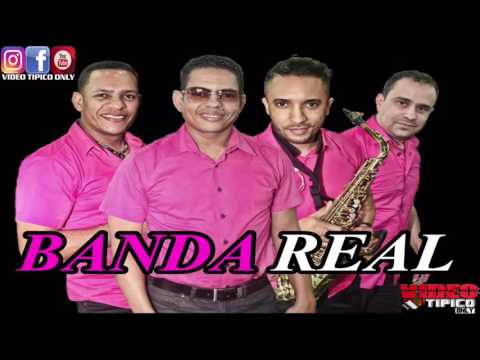 Banda Real- El Tiro De Balilo