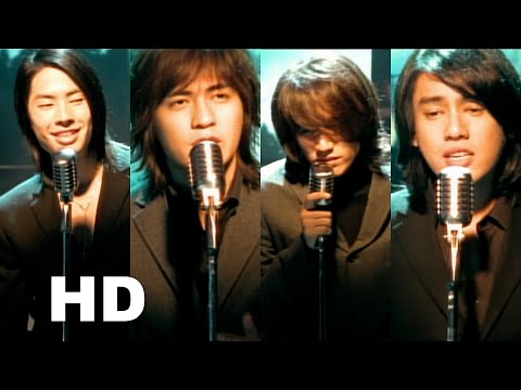 F4《煙火的季節》Official Video (HD UPGRADE)