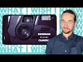6 Things I Wish I Knew About Film Photography