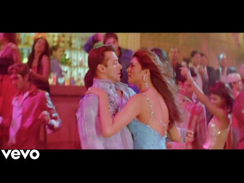 Dil Di Nazar {HD} Video Song | Maine Pyaar Kyun Kiya | Salman Khan, Sushmita Sen,Kartina Kaif,Sohail