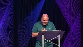 Guest Speaker: Bill James | Philippians 1:12-18