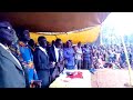 Walibwende Wakimtunza Kalamazoo