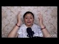 Day-5 - AGD-2 - Meditation by Shampa Mukherjee ma'am