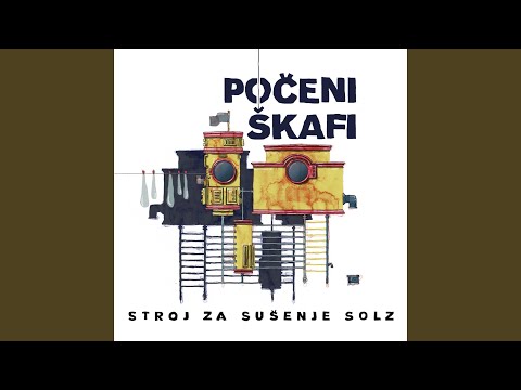 A Ni Škoda Se Jezit