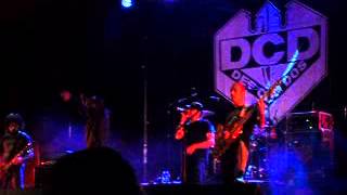 Def Con Dos "Desahucio mental" Azkoitia