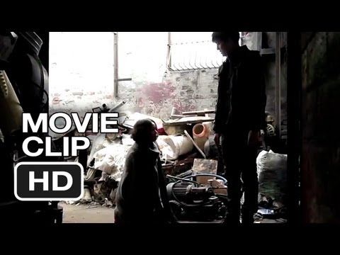 Pieta Movie CLIP #1 (2013) - Thriller Movie HD