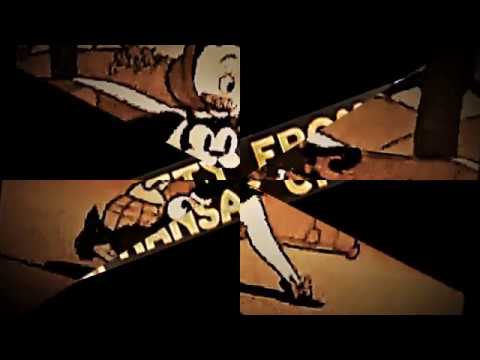 Kitty From Kansas City - Johnny Walker and His Rollickers (1930)