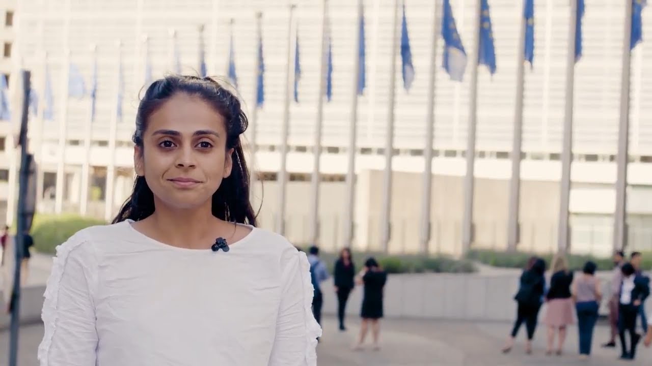 Doing business in Europe: The Nyenrode EU visit