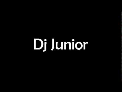 Dj Junior  Beat Acelerado