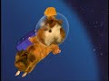 Wonder Pets Pilot Linny The Guinea Pig In Space 2004