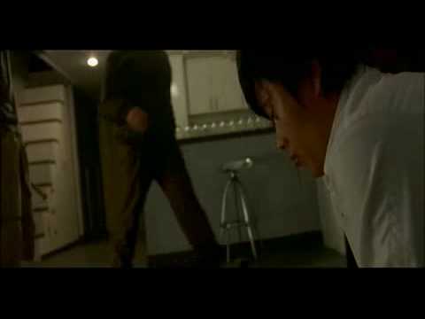 A Bittersweet Life Trailer.mp4