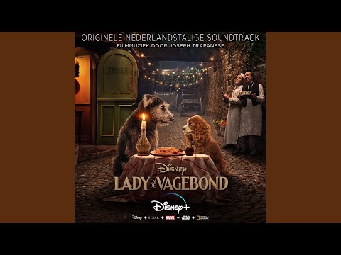 Video thumbnail for Main Title (Bella Notte)/Peace on Earth