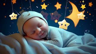 เพลงกล่อมเด็กนอนหลับง่ายใน 3 นาที 🌙 ดนตรีเปียโนบำบัด ช่วยพัฒนาสมองทารกแรกเกิด (1.5 ชม.)