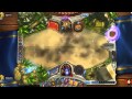 Заставка для hearthstone 