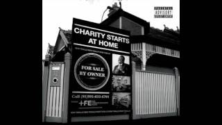 Phonte - The Good Fight (Produced by 9th Wonder)