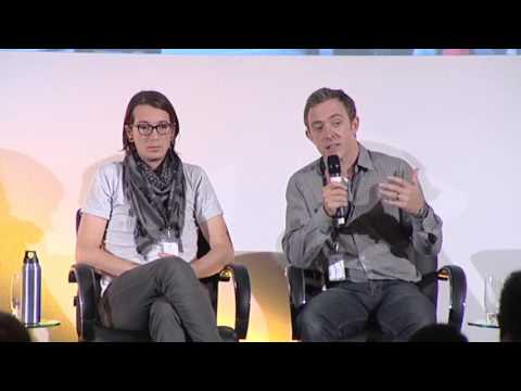 DEVCON1: Panel - Scalability