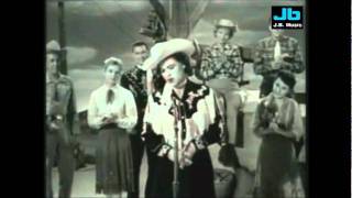 Patsy Cline - He Called Me Baby