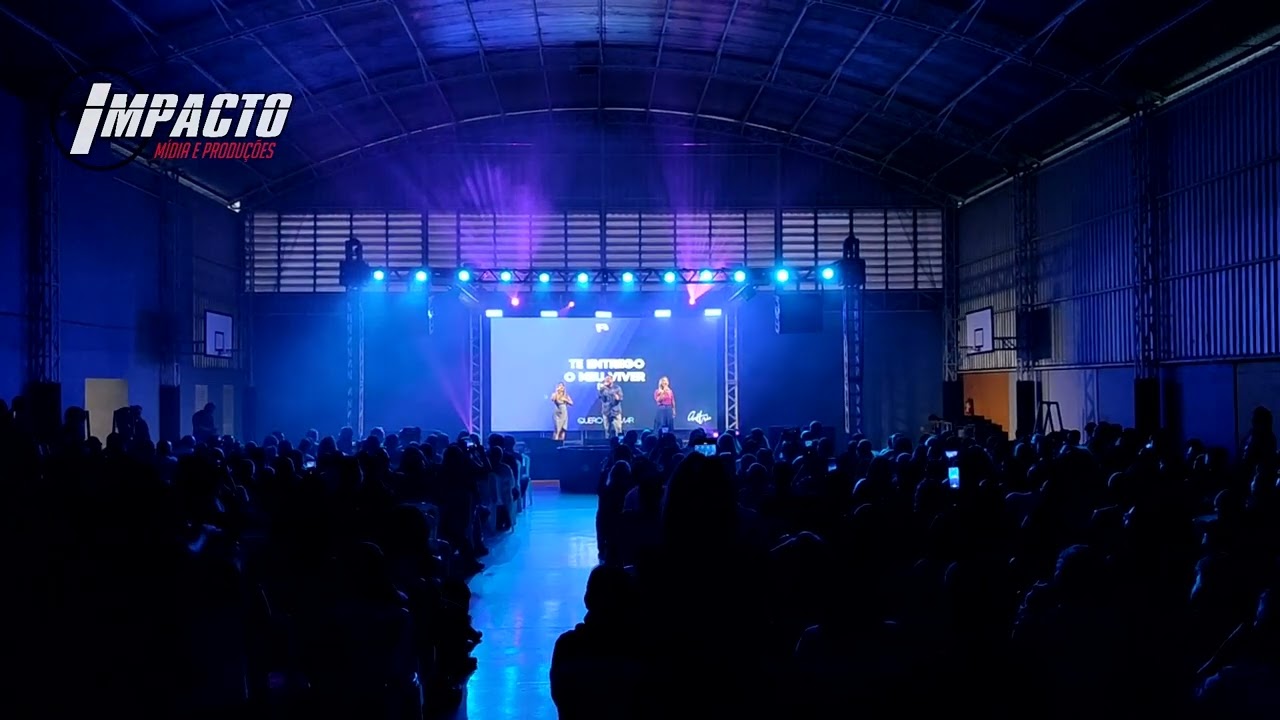 Palestra Empresarial - Audiovisual Completo