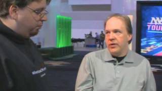 2008 Worlds: Draft Tech with Luis Scott-Vargas