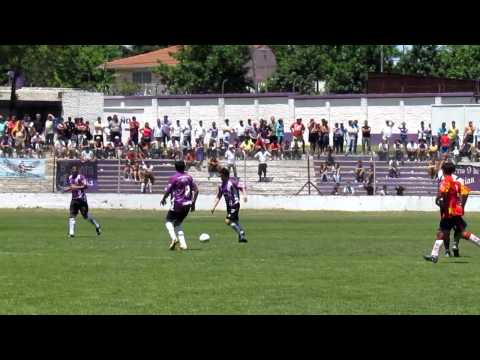 06/11/11 Villa Dálmine 4 - Deportivo Español 0