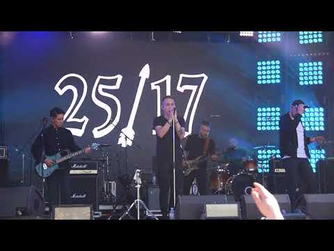 Группа 25/17 - Ранен 27/05/18 ОКНА ОТКРОЙ-2018