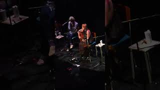 Shawn Colvin - Ricochet in Time LIVE Clip - Cayamo 16 (March 2, 2024)