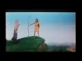 Pocahontas Trailer Italiano Walt Disney 1995