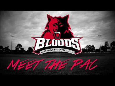 Gibson Turner - Meet the Pack