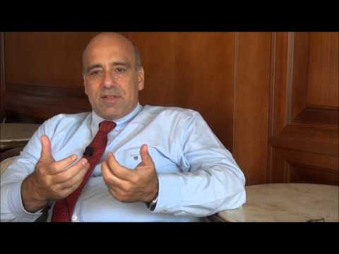 Стелиос Кехаяс: Отворената иновация е шанс за компаниите на Балканите