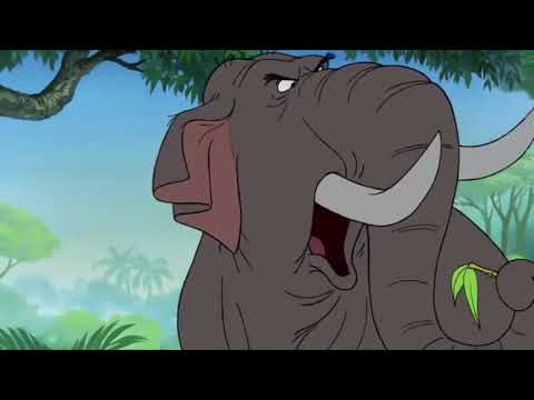 Characters (Cars) Part 6 - Into Town