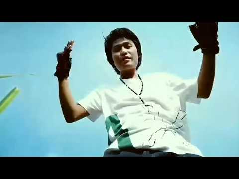 PRINCE STEVE MIZO - KA LO NGHAK RENG ANG CHE