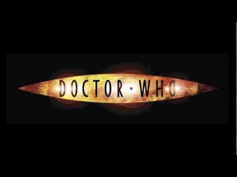 Doctor Who Theme - Metal Version