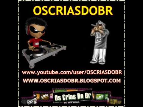 Mc Raco   Nossa Disciplina   2010    OSCRIASDOBR 