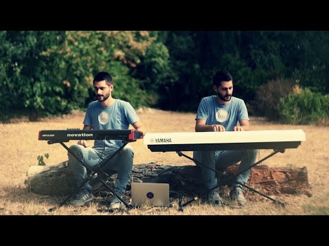 Simple As F**k - S02E10 - Sanctis (Worakls)