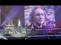 Andrés Cepeda Homenaje A Marciano De Los Enanitos Verdes Movistar Arena Bogotá Septiembre 12 2022