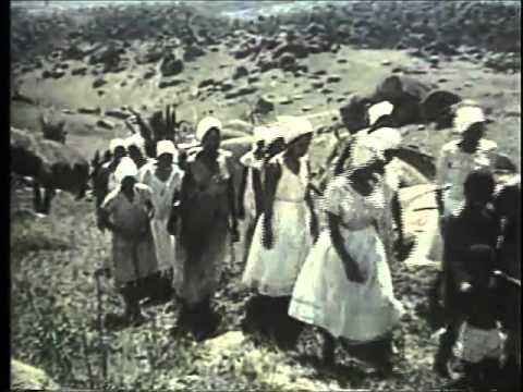 1963 Mazzaropi - Casinha Pequenina