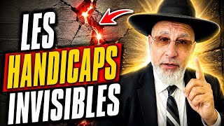 Les handicaps invisibles TDAH