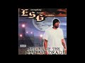 ESG -Turn me loose