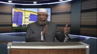 صورة تناول دواء هرمون مضر بالرجال/الإثنين(9-1-2022م)فتاوى علي الهواء مباشرة