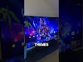 PS5 Custom Themes Coming Soon