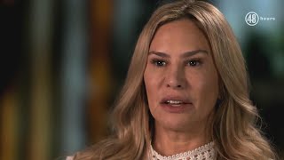 Schanda Handley Shares Her Kidnapping Story