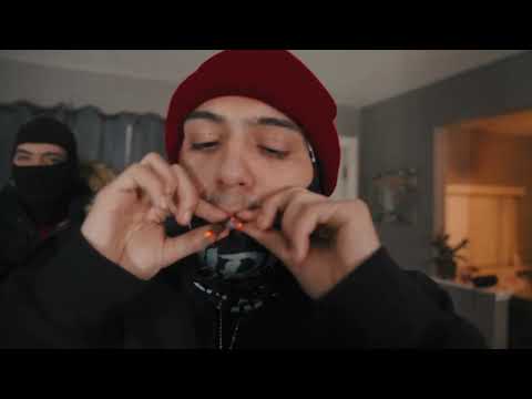 NTB Miggy Dawgz - “Cookie"  | Shot by: @ChiTownVisualz