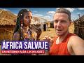 Impactante: las terribles tradiciones de tribus salvajes de África (lloré) | Etiopía DEFAULT Thumbnail