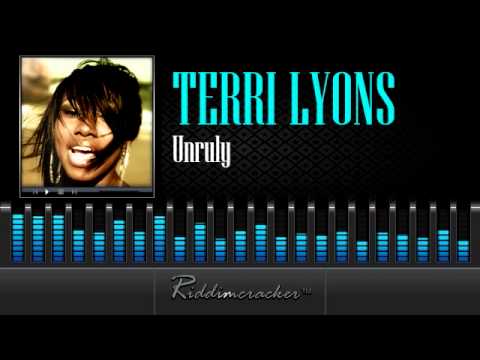 Terri Lyons - Unruly [Soca 2014]