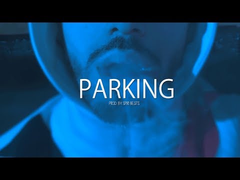 PNL x Damso Type Beat | INSTRU TRAP 2021 - "Parking"