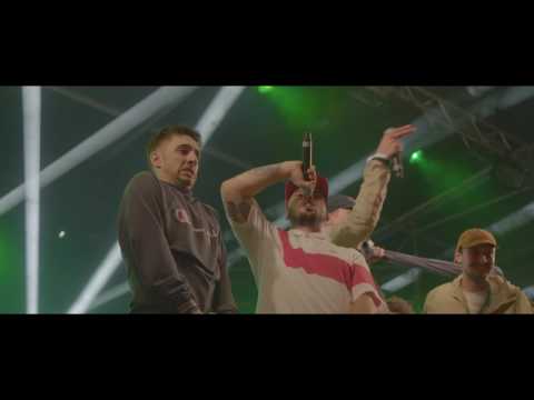 NIVEAU4 at #CoulCaf17