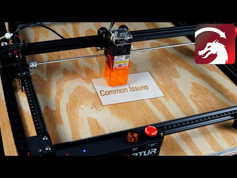 Common Diode Laser Issues & How to Troubleshoot Them