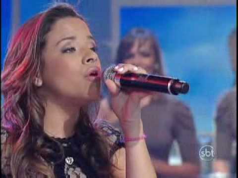 Elyssa Gomes - The Voice Within