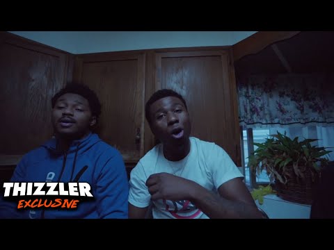 Dooder - Clutch Player (Exclusive Music Video) || Dir. Zeroscope [Thizzler.com]