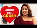 Nikesha Patel About Her Crush Araku Road Lo Talking Movies With IDream